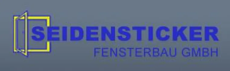 Bild: Seidensticker Fensterbau jetzt mit eigener Website online