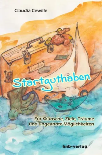 Bild: Ein Ratgeber für Wünsche, Ziele und Träume