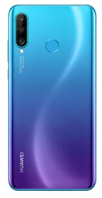 Bild: Ein kleines Fotowunder: HUAWEI stellt das neue HUAWEI P30 lite vor