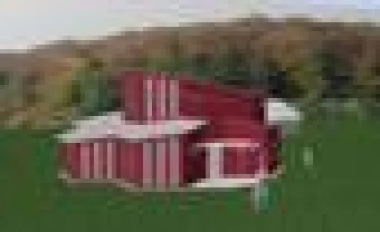 Bild: EU-Förderprogramm Leader bewilligt „Schulungszentrum Energie - Schöpfung“ an der Thüringer Hütte