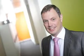 Ingenico Deutschland ernennt Peter De Caluwe zum neuen Geschäftsführer Bild: Ingenico Deutschland ernennt Peter De Caluwe zum neuen Geschäftsführer