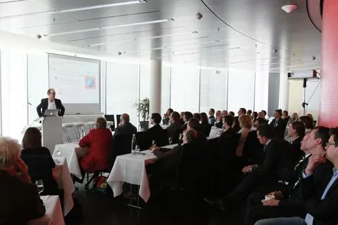 Social, Search und Strategie - LBi Digital Marketing Talk erörterte die wichtigsten Trends für 2012 Bild: Social, Search und Strategie - LBi Digital Marketing Talk erörterte die wichtigsten Trends für 2012