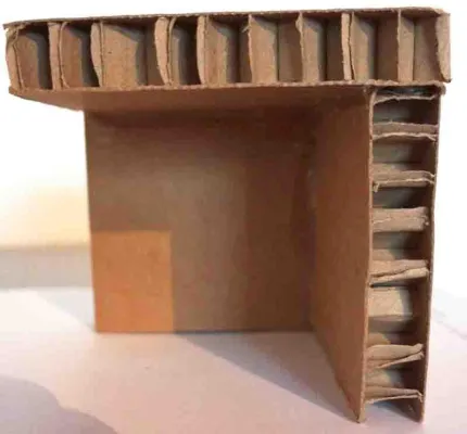 Bild: Erwiterung der Produktpalette bei Ecken-Fix UG (haftungsbeschränkt)