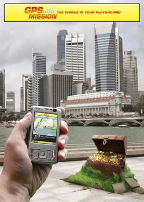 Erster „GPS Mission of the month“ Award vergeben Orbster prämiert entwicklungsfreudige Spieler Bild: Erster „GPS Mission of the month“ Award vergeben Orbster prämiert entwicklungsfreudige Spieler