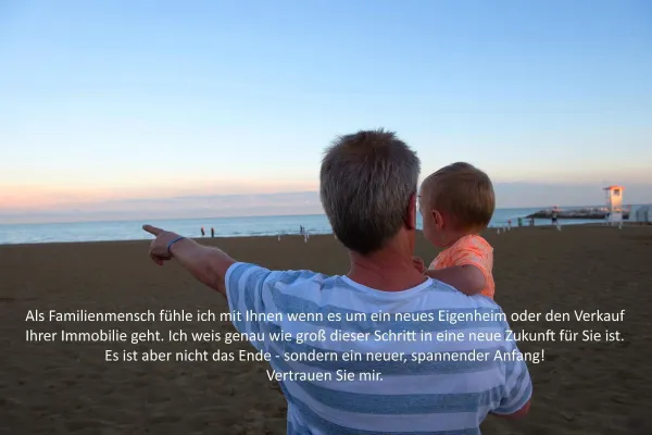 Bild: Die Kinder sind aus dem Haus. Was nun? Der Auszug der Kinder ist die Chance, etwas Neues zu beginnen!