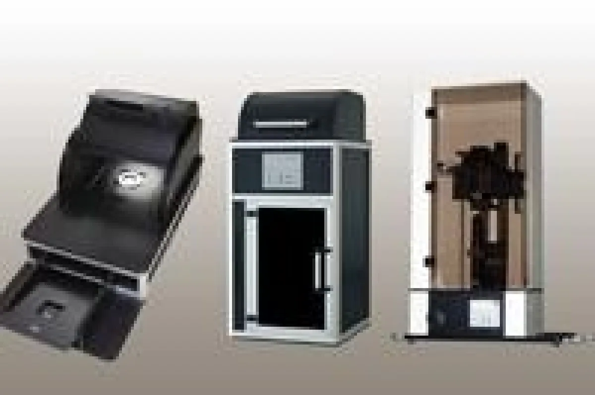 Die Geräte der VisionCablePro-Serie