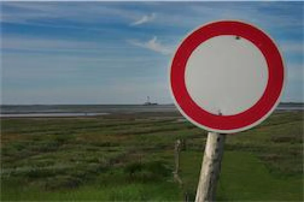 Eckhart Wittke: Westerhever Leuchtturm