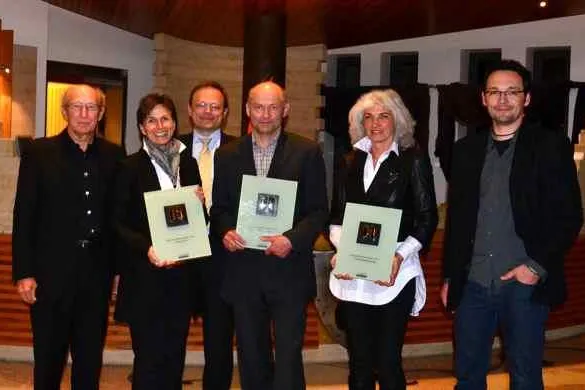 Waldknechtshof gewinnt Hotel-Champions-League Bild: Waldknechtshof gewinnt Hotel-Champions-League