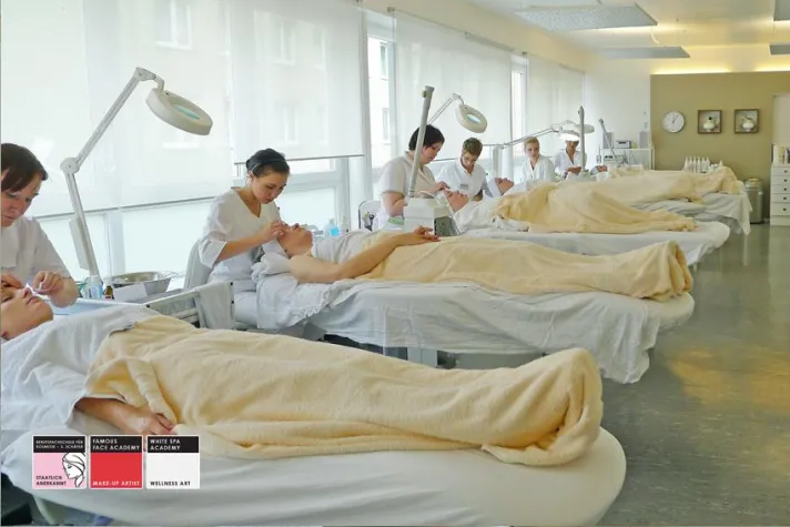 Bild: Hessens Kosmetikschulen laden ein zum Tag der offenen Tür