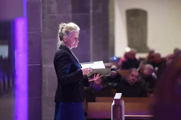 Bild: Kunstgenuss für die gute Sache – Musik in der Bibel