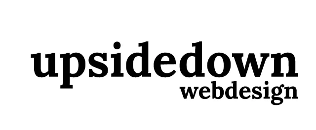 Bild: Upsidedown Webdesign Luzern – Kreative Lösungen für Ihre digitale Präsenz