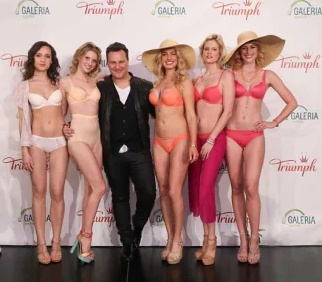 Bild: Finale der Roadshow von Triumph begeisterte in Wien