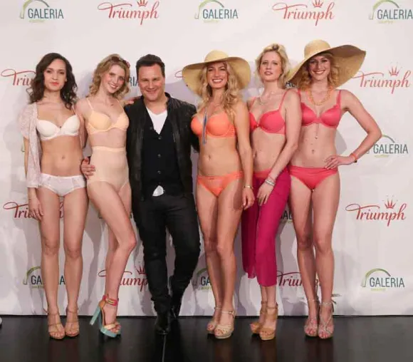 Bild: Finale der Roadshow von Triumph begeisterte in Wien