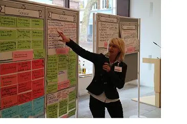 Sondierungsgesprächen zur hessischen Schulgesetznovellierung Bild: Sondierungsgesprächen zur hessischen Schulgesetznovellierung