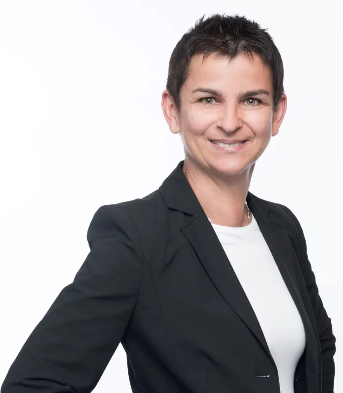 Drita Scharf