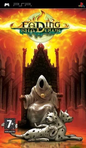 Ivolgamus veröffentlicht mit Fading Shadows einen Gothic Puzzler für SONY PSP Bild: Ivolgamus veröffentlicht mit Fading Shadows einen Gothic Puzzler für SONY PSP