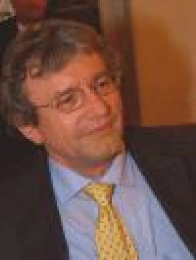 Georg Paulus ist Buchautor und Managementberater