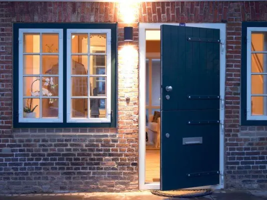 Bild: Stilvoll residieren in historischem Ambiente mitten in Hamburg