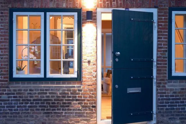 Stilvoll residieren in historischem Ambiente mitten in Hamburg Bild: Stilvoll residieren in historischem Ambiente mitten in Hamburg
