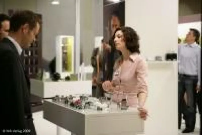 Bild: Werbeartikelbranche startet in die Herbst-Messesaison