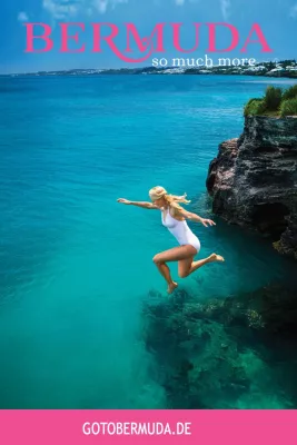 Bild: BERMUDA NUN AUF DEUTSCH IM INTERNET: TOLLE FOTOS UND REISEINFOS IN DEUTSCHER SPRACHE AUF WWW.GOTOBERMUDA.COM