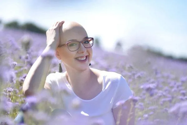 Bild: Lebensretter für Katrin gesucht