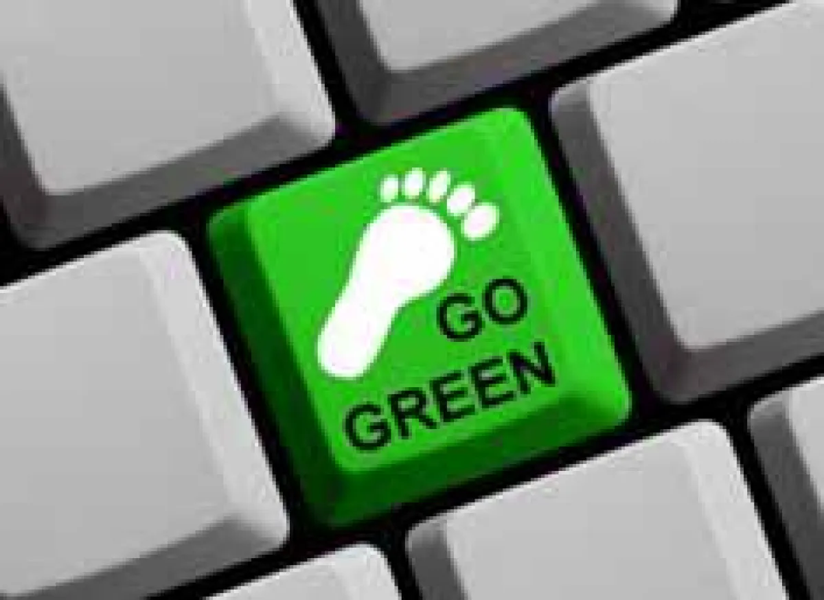 CO2 Fußabdruck: © kebox_Fotolia.com