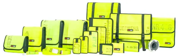 Bild: Heiß begehrt: Die Lightline von Feuerwear