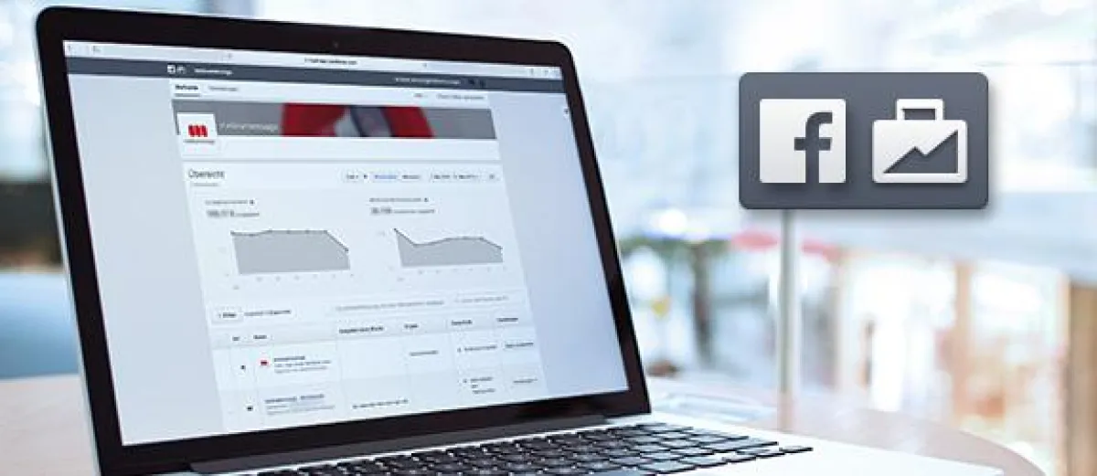Zwischenfazit zum Facebook Business Manager