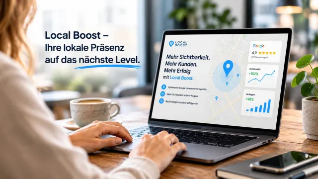 Mawo:Ka startet Betreuung für Google Business Profile Bild: Mawo:Ka startet Betreuung für Google Business Profile
