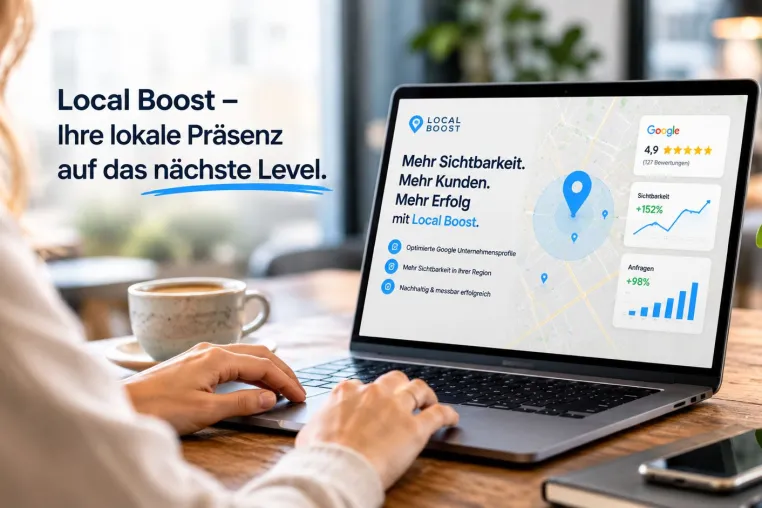 Mawo:Ka startet Betreuung für Google Business Profile Bild: Mawo:Ka startet Betreuung für Google Business Profile