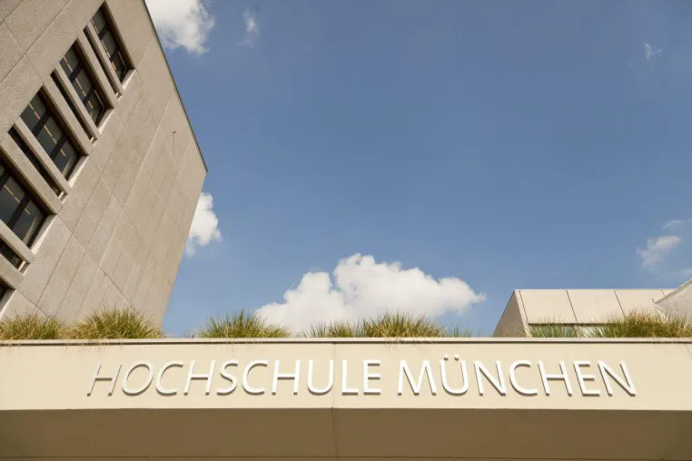 Bild: Neu! Zertifikat „Soziale Arbeit in der Einwanderungsgesellschaft“ an der Hochschule München