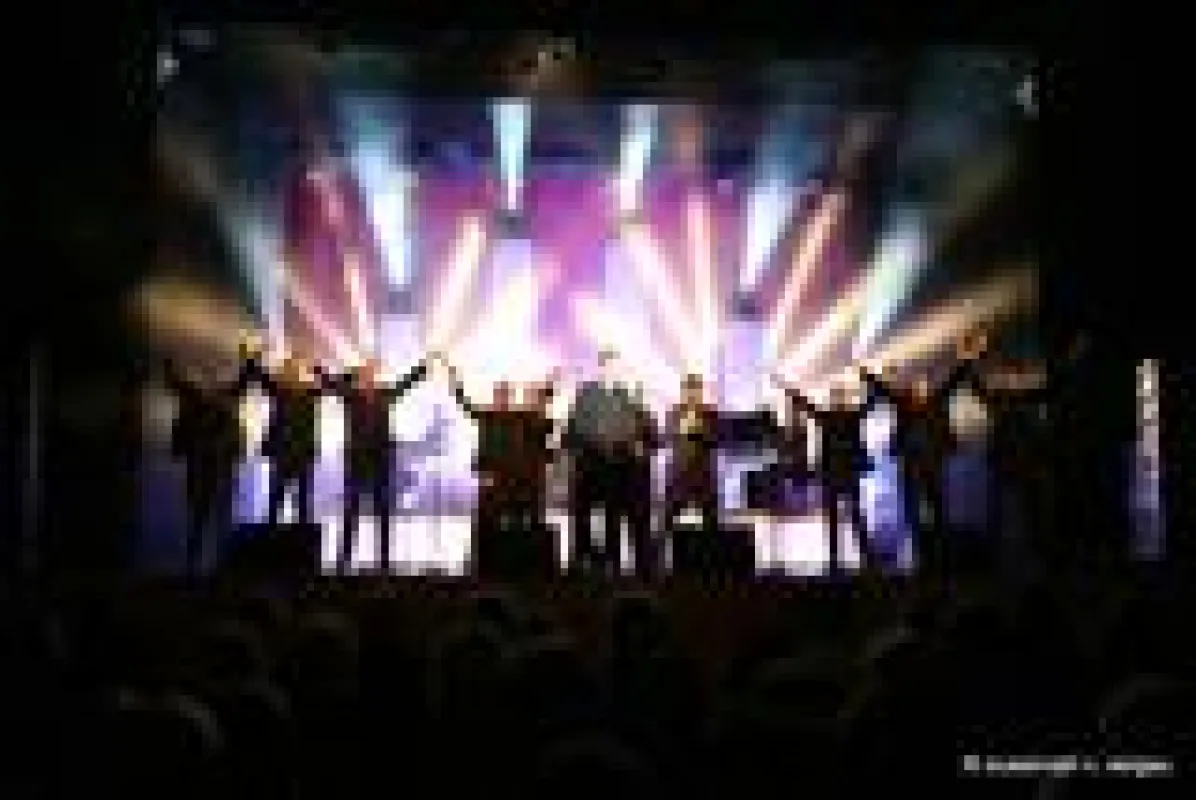 The 12 Tenors