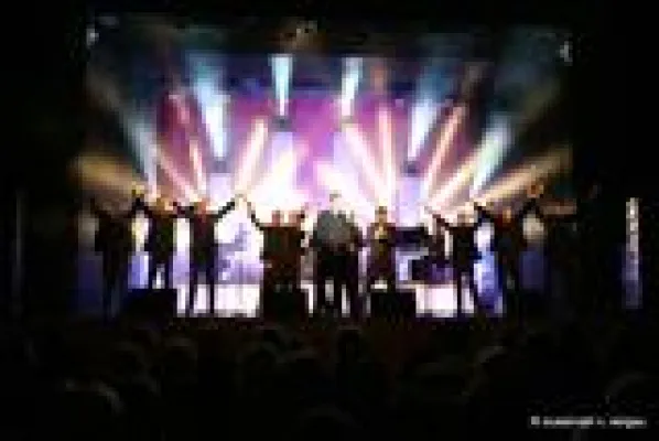 Bild: The 12 Tenors – Live in Concert