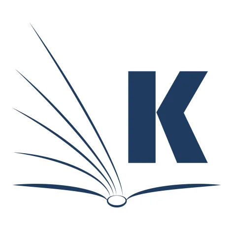 Bild: Verlag Kaspabü auf dem Berliner Bücherfest