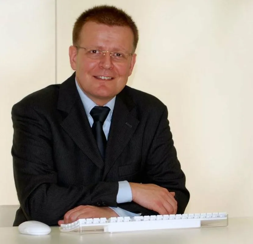 Dr. Peter Drössler, Obmann Fachverband Werbung Österreich