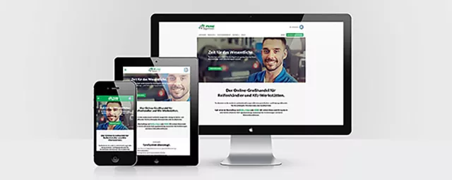 Bild: tyresystem.de von einer neuen Seite kennenlernen