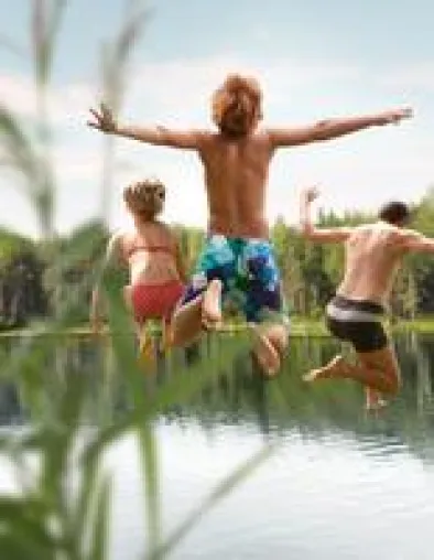 Bild: Familotel gibt Tipps, wie auch Laien tolle Schnappschüsse gelingen