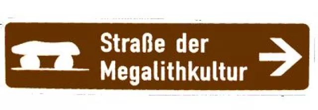 Bild: Neue Ferienstraße im Naturpark Wildeshauser Geest - Campingplatz Hunte-Camp
