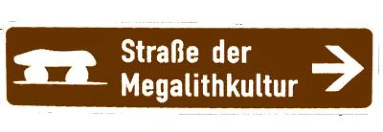 Bild: Neue Ferienstraße im Naturpark Wildeshauser Geest - Campingplatz Hunte-Camp