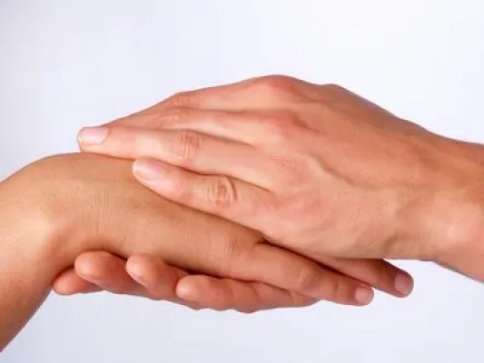 Bild: Heilsitzungen und geistige Heilbehandlungen im Rhein-Neckar-Raum