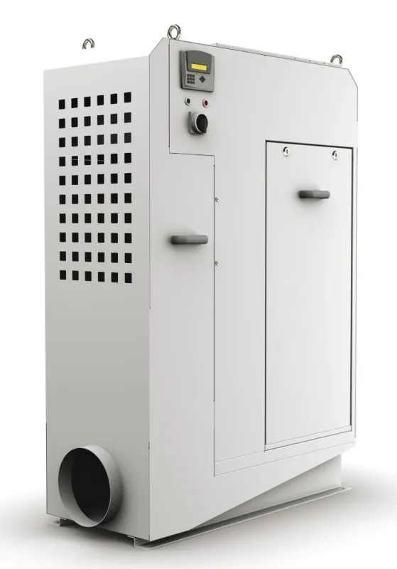 LTA Luftfilter Typ AC 6002-CIP