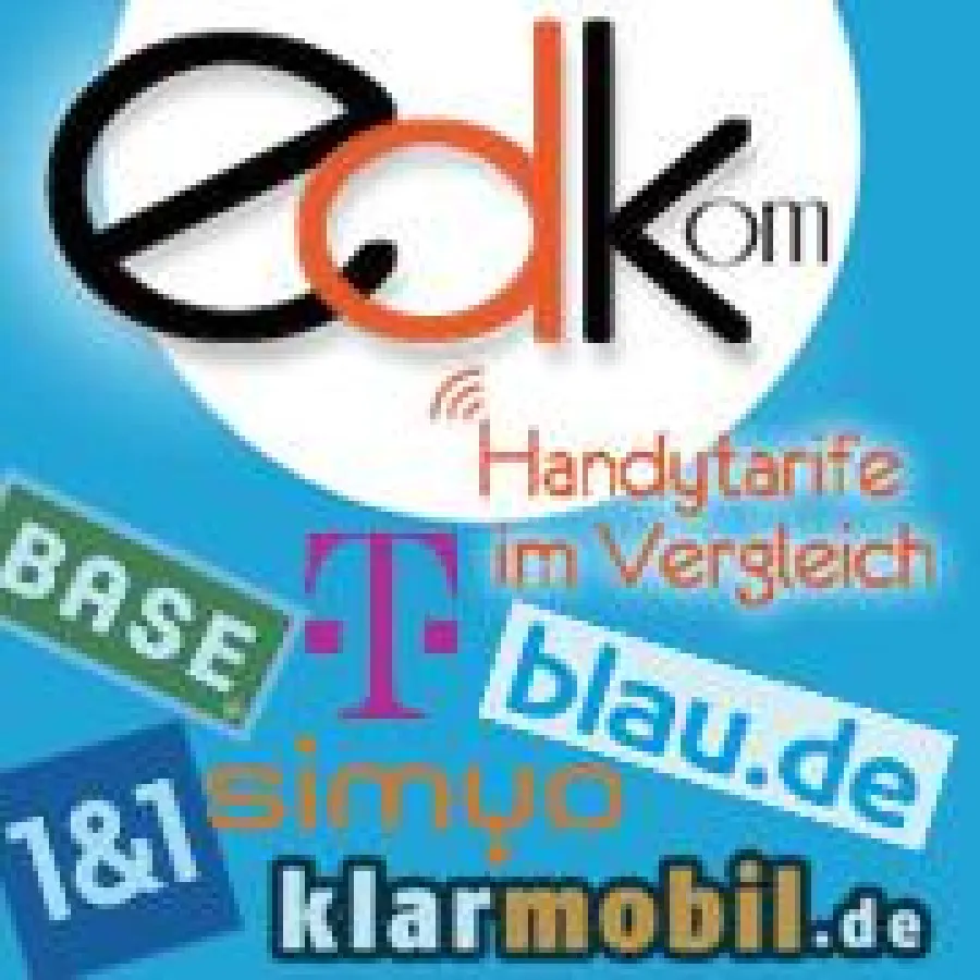 Allnet-Flats: Vergleichen lohnt sich!