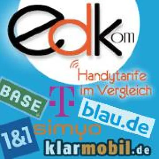 Handytarife und Allnet-Flats: Vergleichen lohnt sich Bild: Handytarife und Allnet-Flats: Vergleichen lohnt sich