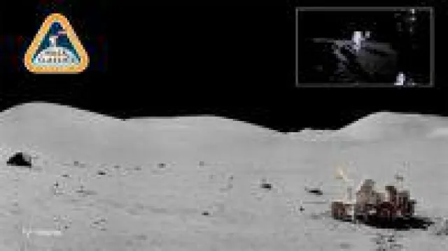 Bild: Eutelsat-Satelliten übertragen NASA TV HD und NASA TV UHD unverschlüsselt