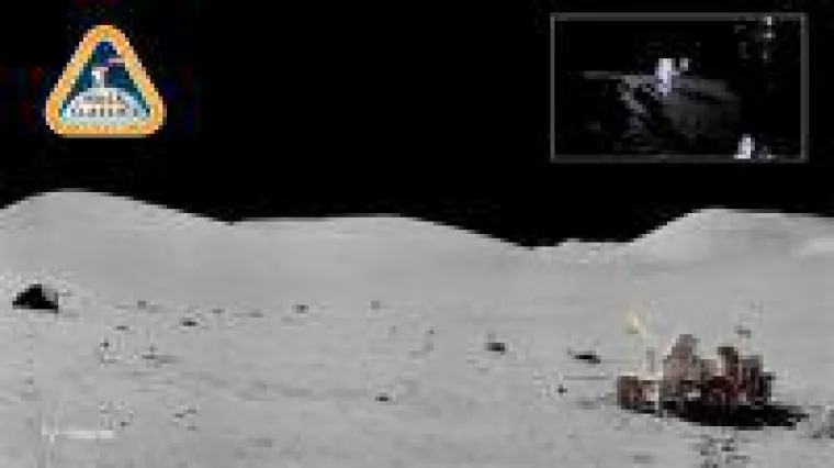 Bild: Eutelsat-Satelliten übertragen NASA TV HD und NASA TV UHD unverschlüsselt
