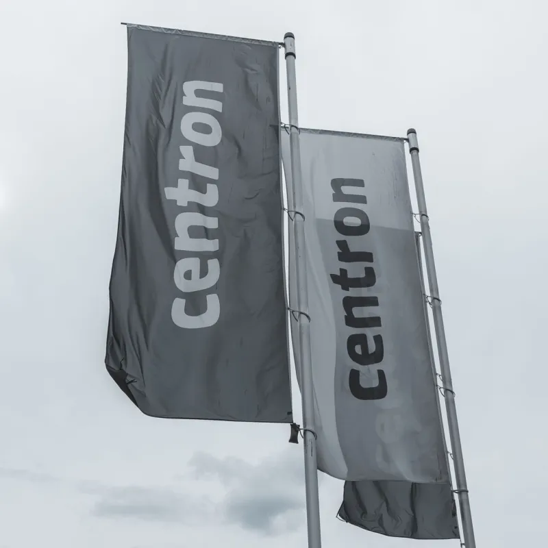 GPUaaS bei centron: Hochleistungsfähige Cloud GPU-Server für KI & Simulationen in Forschung (© centron GmbH)