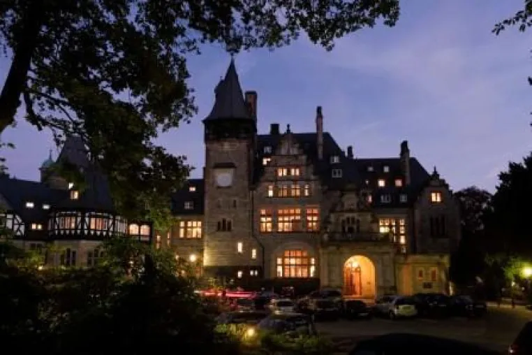 Bild: Tag der Düfte im Schlosshotel Kronberg