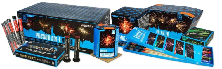 NRW Feuerwerksverkauf vom Pyrotechniker: Ruhrfeuerwerk Riesenverkauf Bild: NRW Feuerwerksverkauf vom Pyrotechniker: Ruhrfeuerwerk Riesenverkauf