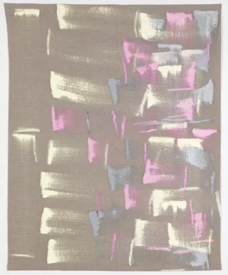 Bild: Ingo Meller, „Darben und Schwelgen“, Arbeiten 2010 - 2012